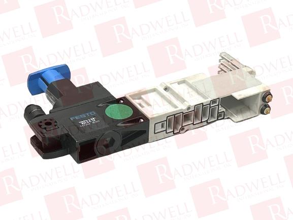 FESTO VMPA2-B8-R3C2-C-10