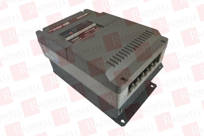 EMERSON MX-4800-CE
