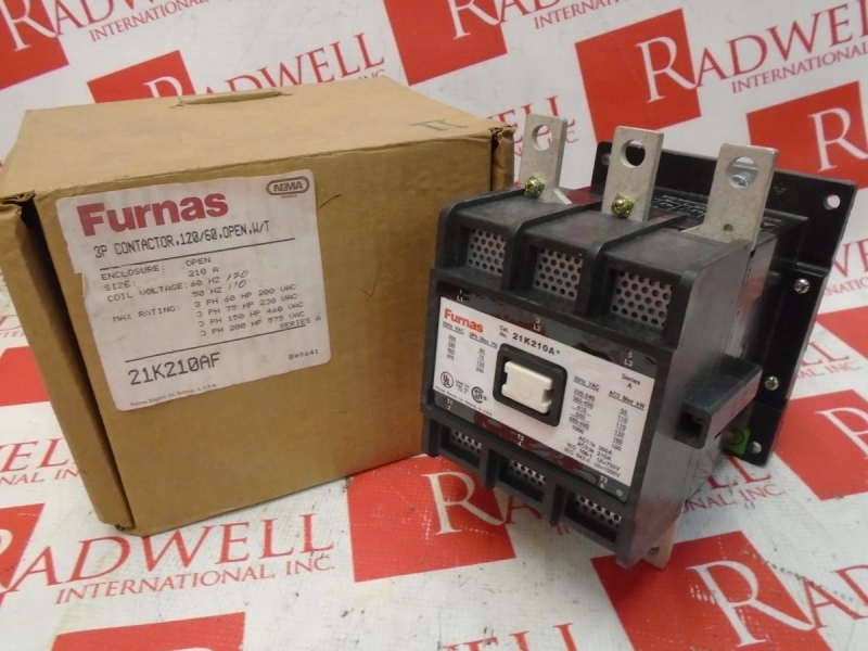 SIEMENS 21K210AF
