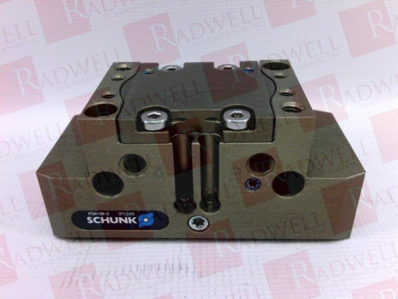 SCHUNK PGN+ 50-2