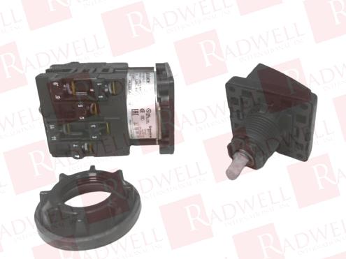 SCHNEIDER ELECTRIC K2F013UCH