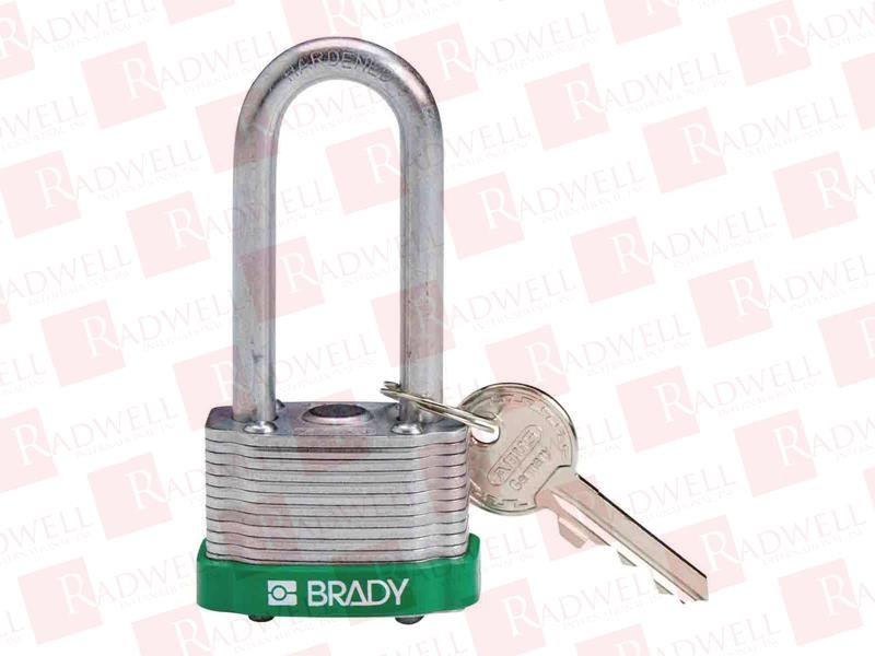 BRADY 143142