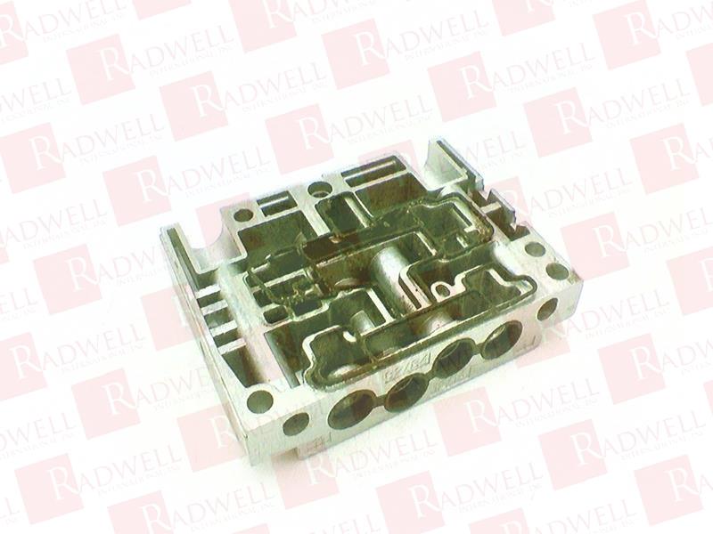 FESTO CPV10-EPR-PG