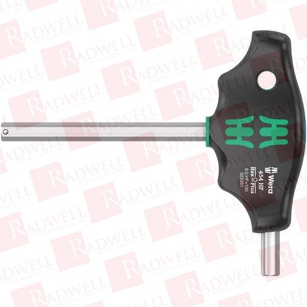 WERA TOOLS 05023351001