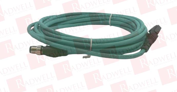 TURCK RSC RJ45 840-5M