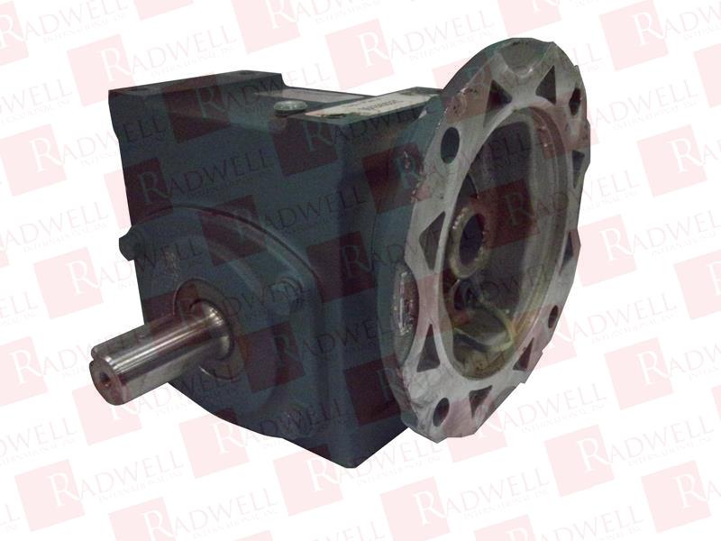 ASEA BROWN BOVERI 20-Q-20-L-140