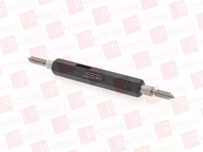 SWISS PRECISION INSTRUMENTS 34-357-4