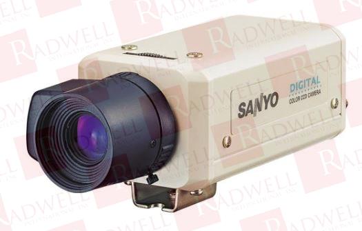 SANYO VCC-6584