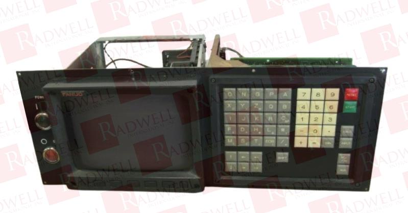 FANUC A02B-0076-C127