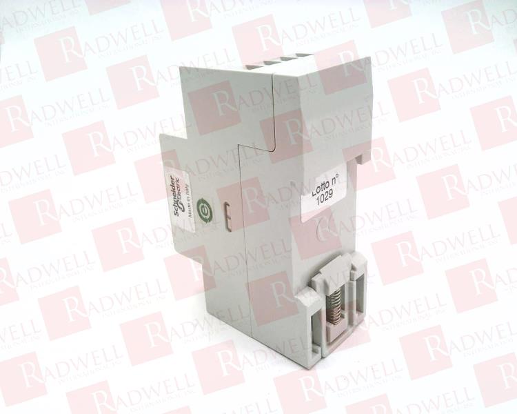 SCHNEIDER ELECTRIC 15201