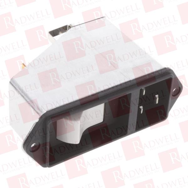 SCHURTER EF12.1034.3110.01