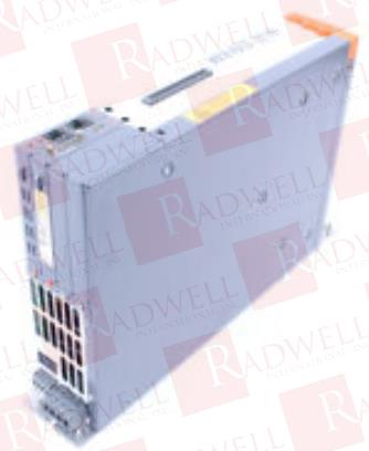 8V1090001
 
SERVO DRIVE
ACOPOS 1090
8.8 AMP
4 KW
3 PHASE
400-480 VAC
FACTORY WARRANTY MAY NOT APPLY.    