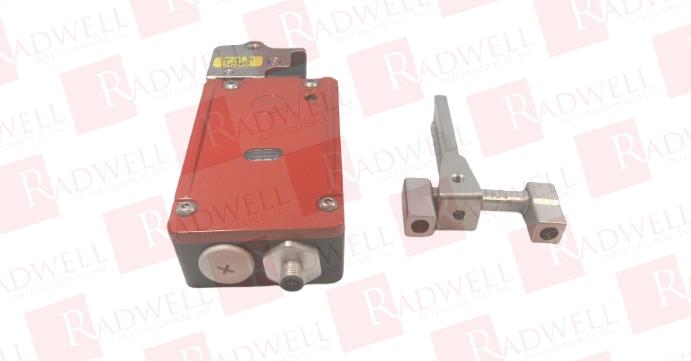 FORTRESS INTERLOCKS TA2T6ST801