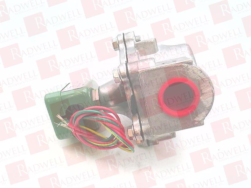 ASCO 8215B050-120
