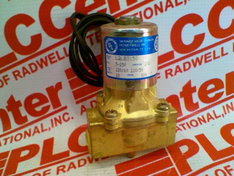 L2LB3150-120 por PARKER