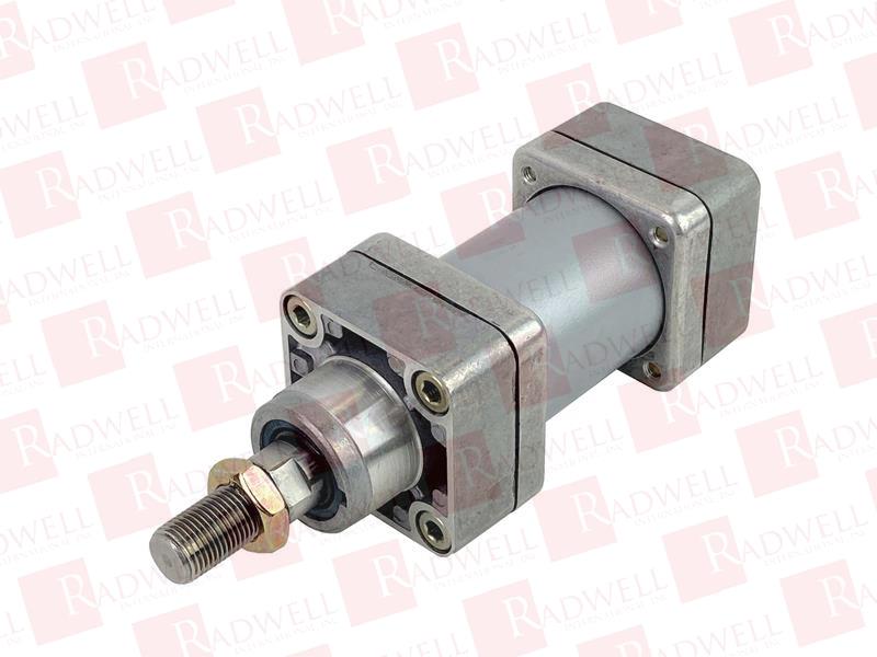 FESTO DN-50-25-PPV