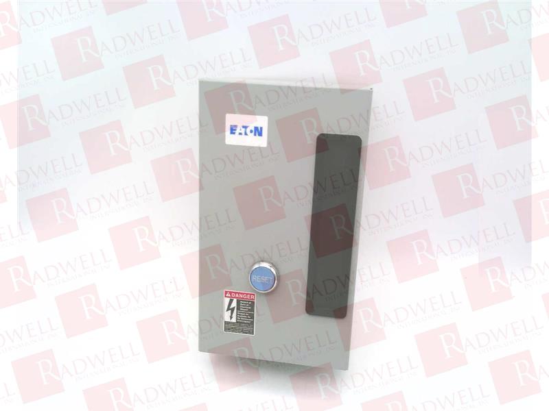 EATON CORPORATION ECX09F1AAA-LS29