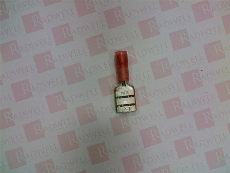 MOLEX 19019-0012