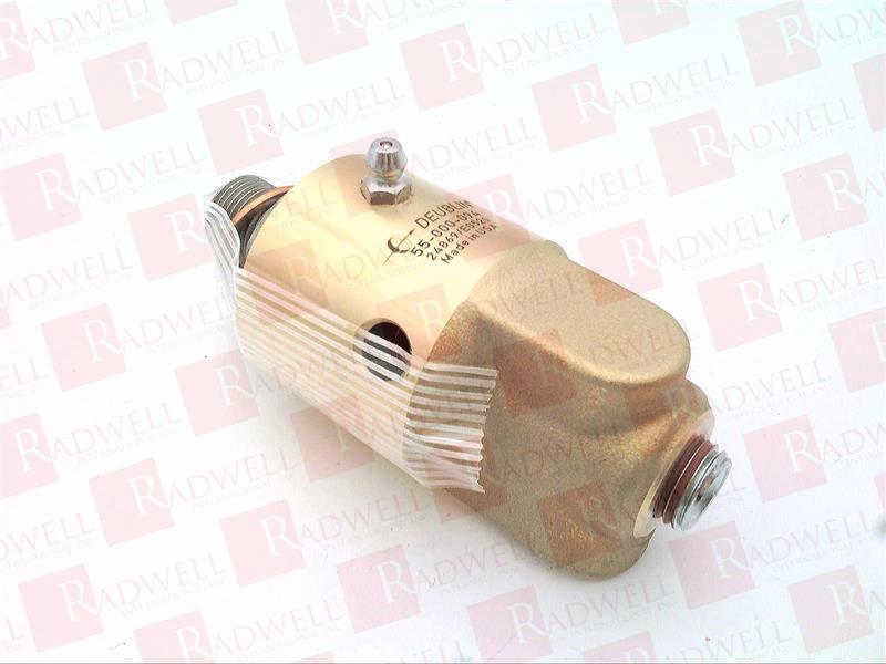 DEUBLIN 55-000-094