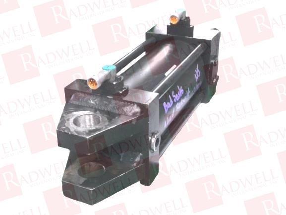 PARKER 5.00CBB2HKNAT1S13AC9.500