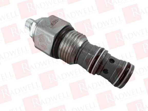 PARKER PRH102S30V