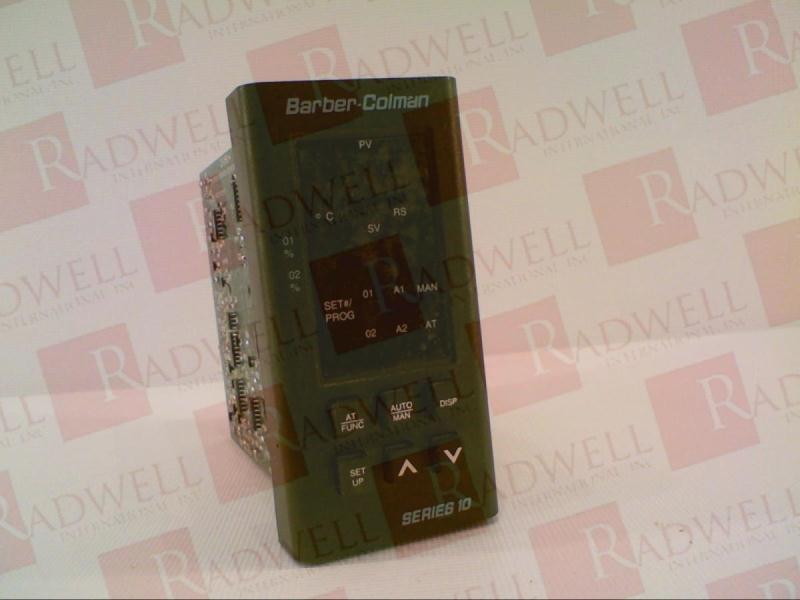 INVENSYS 10ET-0JF00-000-2-0