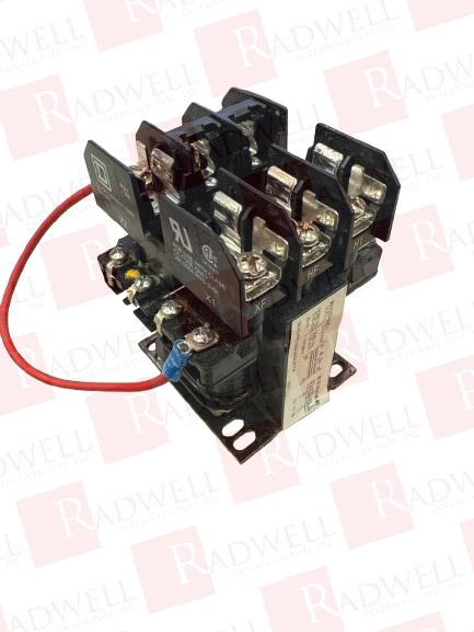 SCHNEIDER ELECTRIC 9070TF50D1B