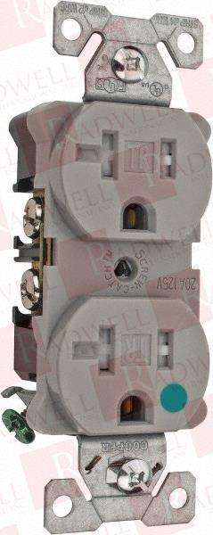 EATON CORPORATION TR8300GY