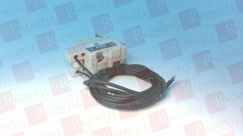 ASEA BROWN BOVERI SOR-C XT1..XT4 F/P 220-240VAC-220-250VDC