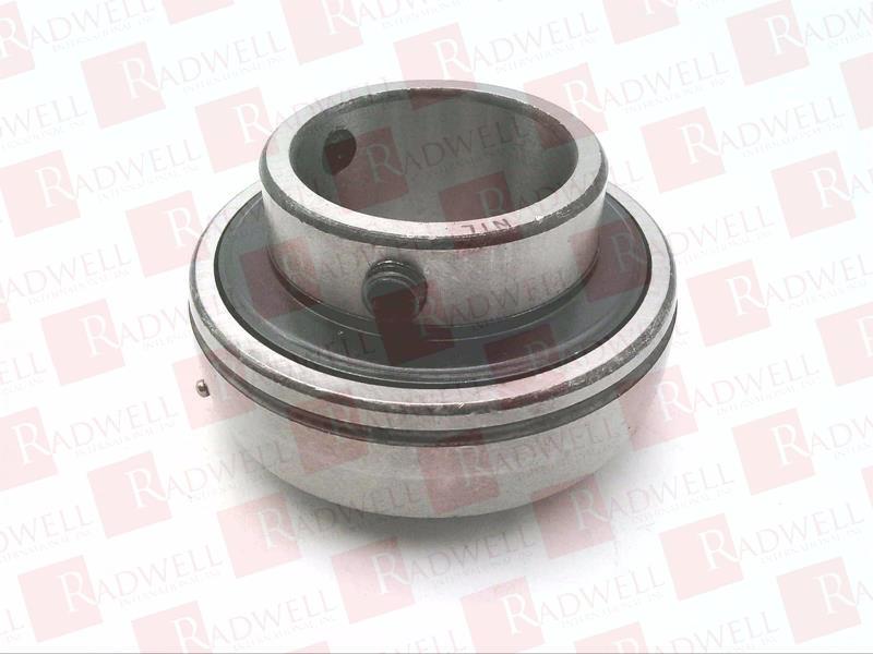 AMI BEARINGS UC207-23
