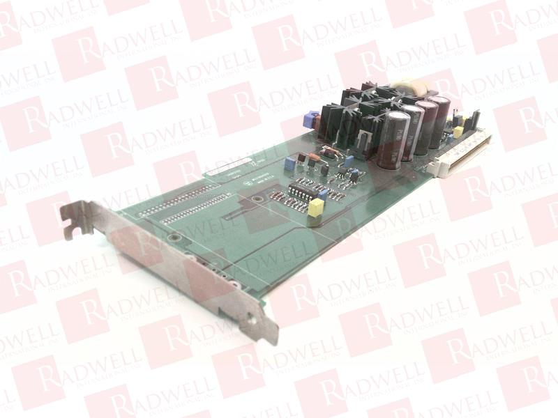 WESTINGHOUSE 3A99132G02