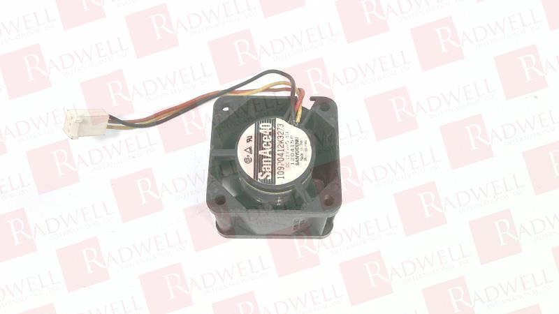 SANYO 109P0412K3273