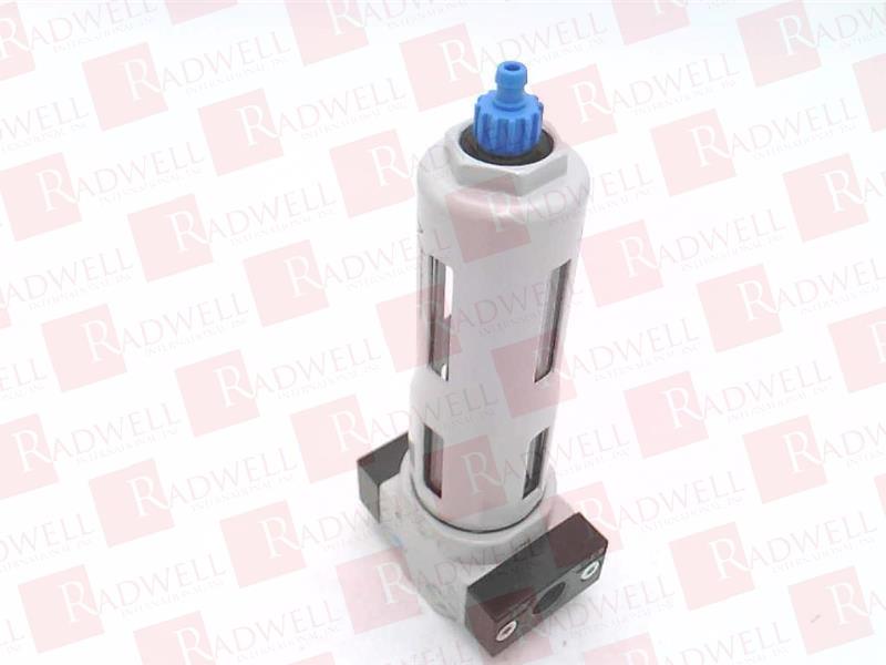 FESTO LFMA-1/4-D-MINI