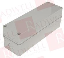 BUD INDUSTRIES PTK-18427