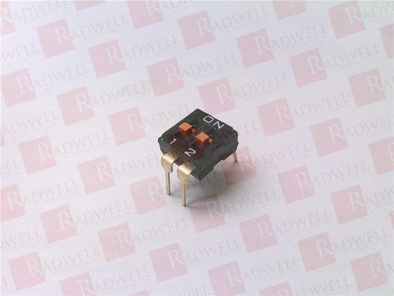 OMRON A6T-2104