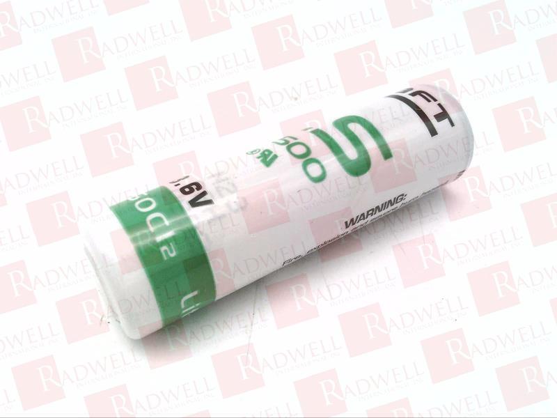 SAFT LS14500