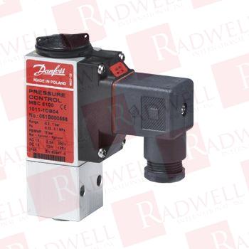 DANFOSS 061B510066