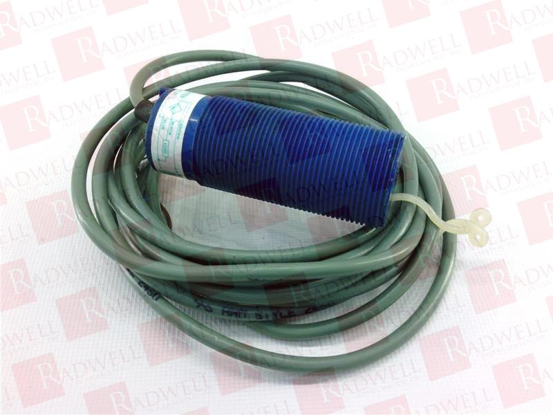 EATON CORPORATION E53-CAL-30T111E