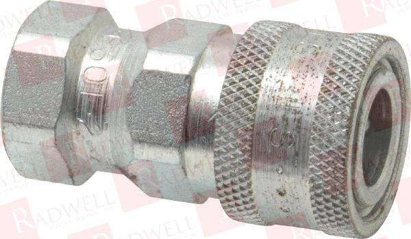 PARKER 6601-2-4