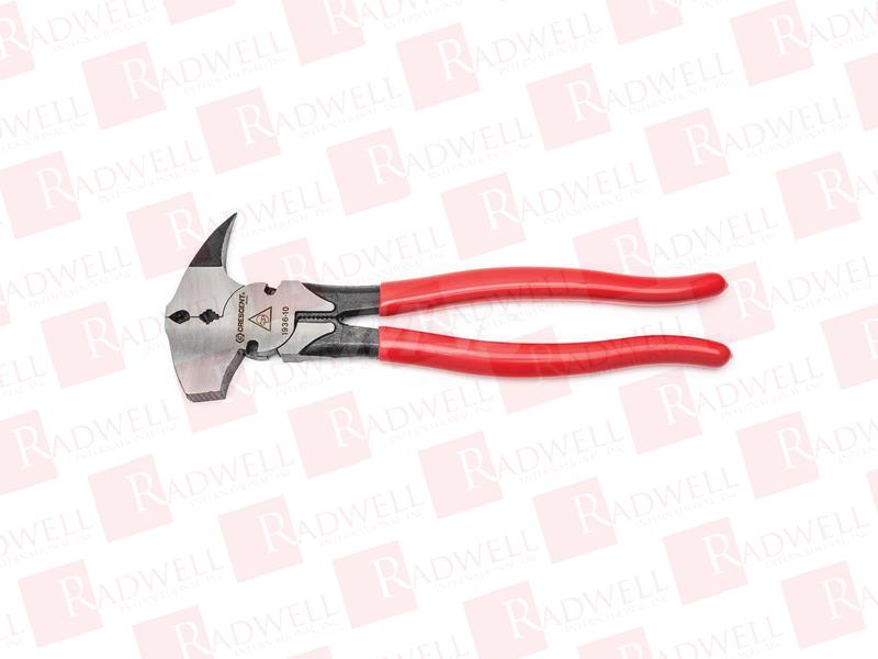 APEX TOOLS 193610CVSMNN-05
