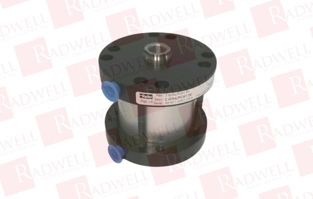 PARKER 2.00NLPC91.50