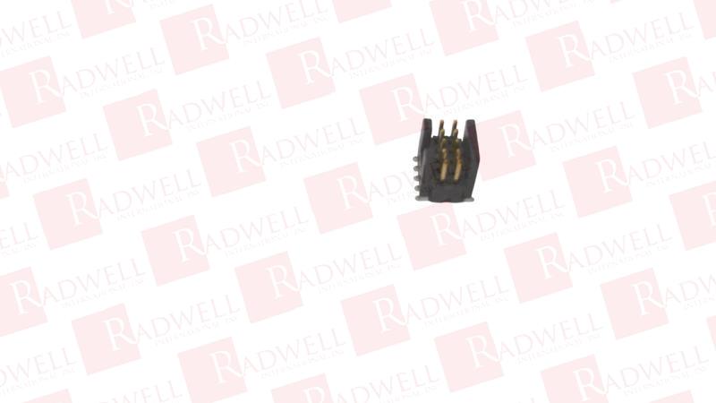 SAMTEC FTSH-105-01-L-DV-K