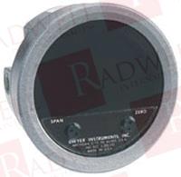 DWYER 602-2