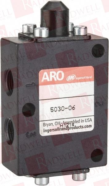 INGERSOLL RAND 5030-06