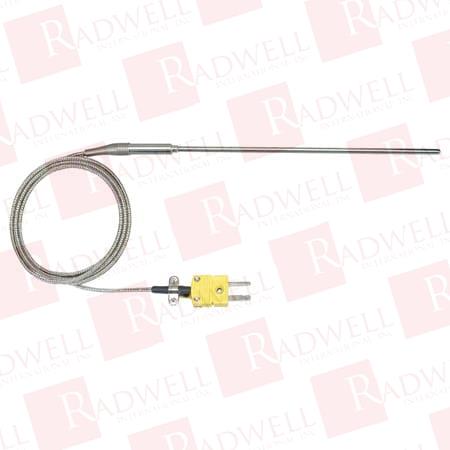 OMEGA ENGINEERING TJ36-ICIN-116U-12-SB-SMPW-M
