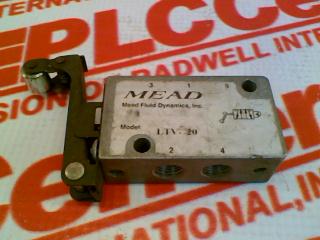 MEAD LTV-20