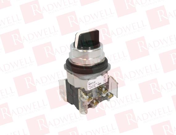 ALLEN BRADLEY 800H-JR2KC1ANAX