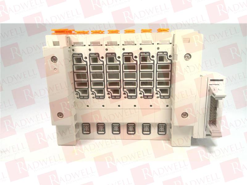 SMC SS5V2-10PGD1-06U-N7