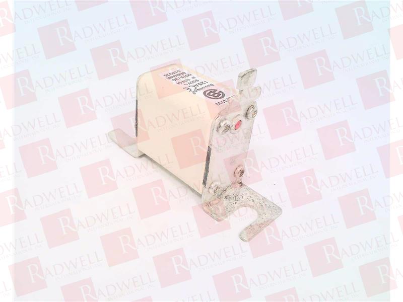 EATON CORPORATION 170E4535