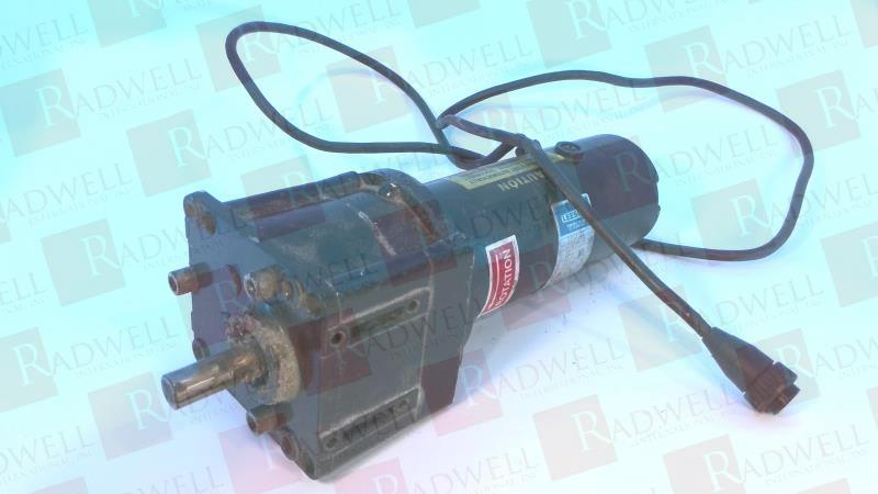 REGAL REXNORD CM34D40NZ2B